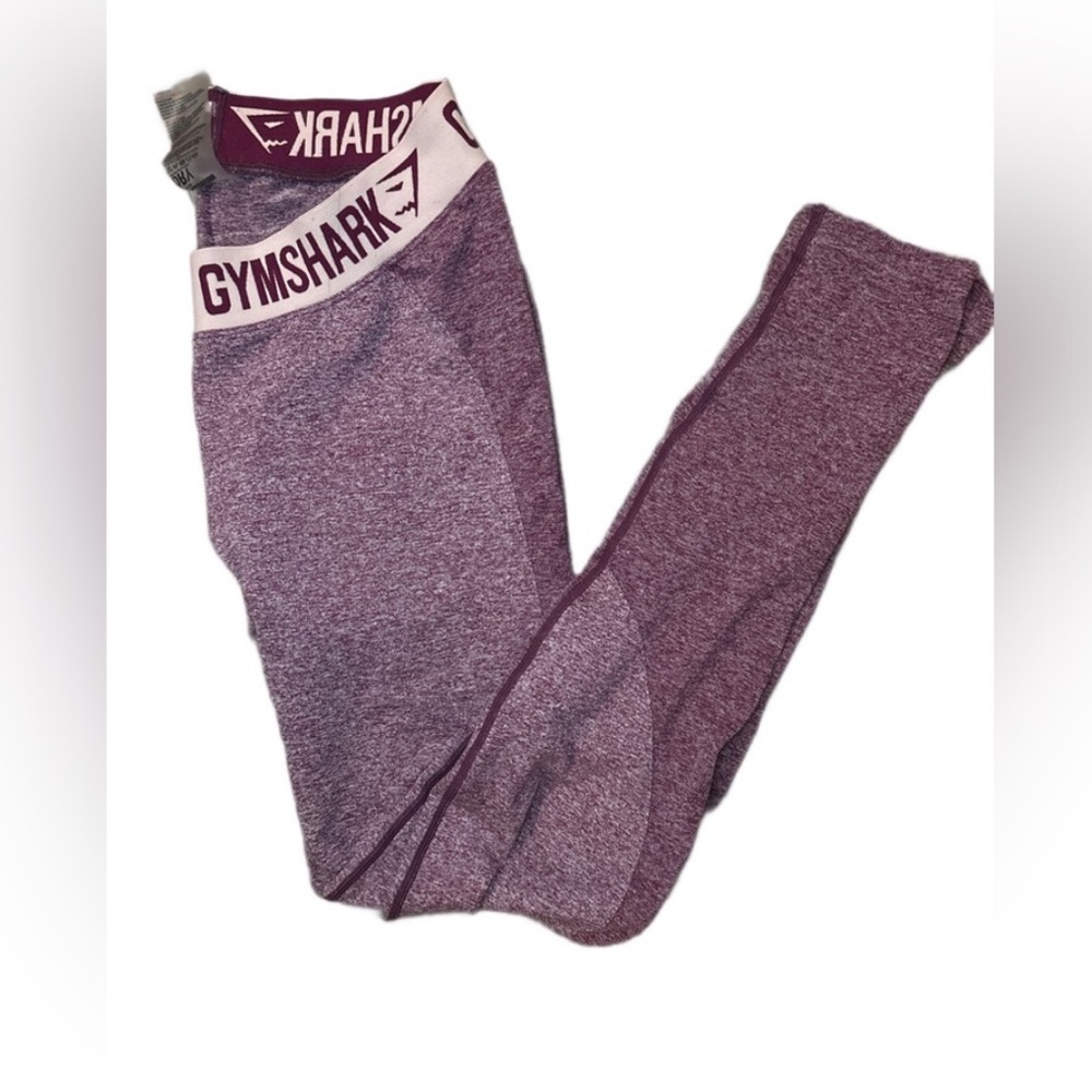 Gymshark flex leggings